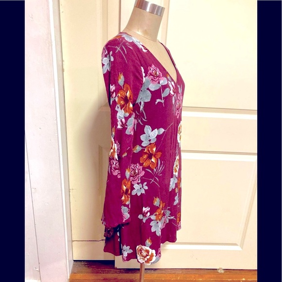 Altar’d state dress - Picture 3 of 7